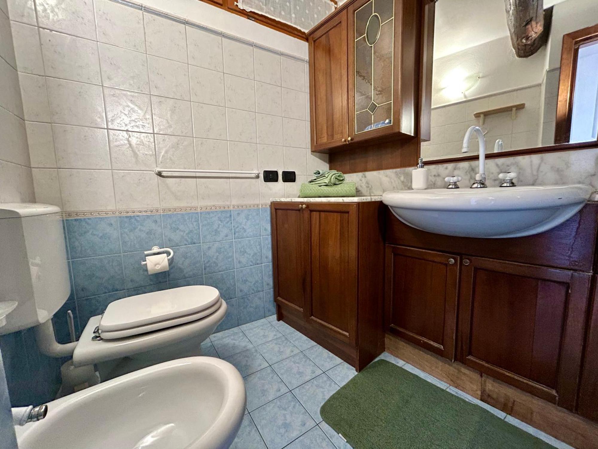 Villa Al Civico 7 à Oliveto Lario Extérieur photo