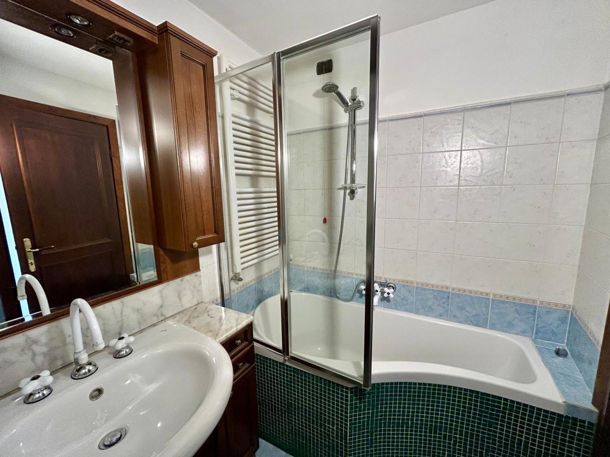 Villa Al Civico 7 à Oliveto Lario Extérieur photo