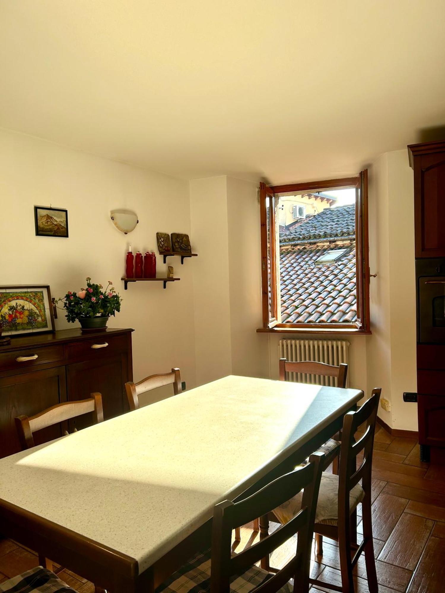 Villa Al Civico 7 à Oliveto Lario Extérieur photo