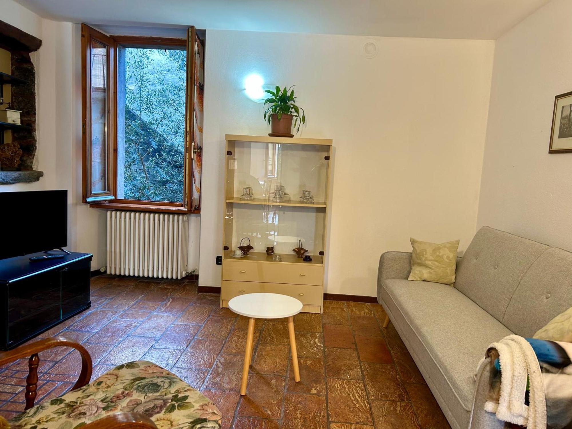 Villa Al Civico 7 à Oliveto Lario Extérieur photo