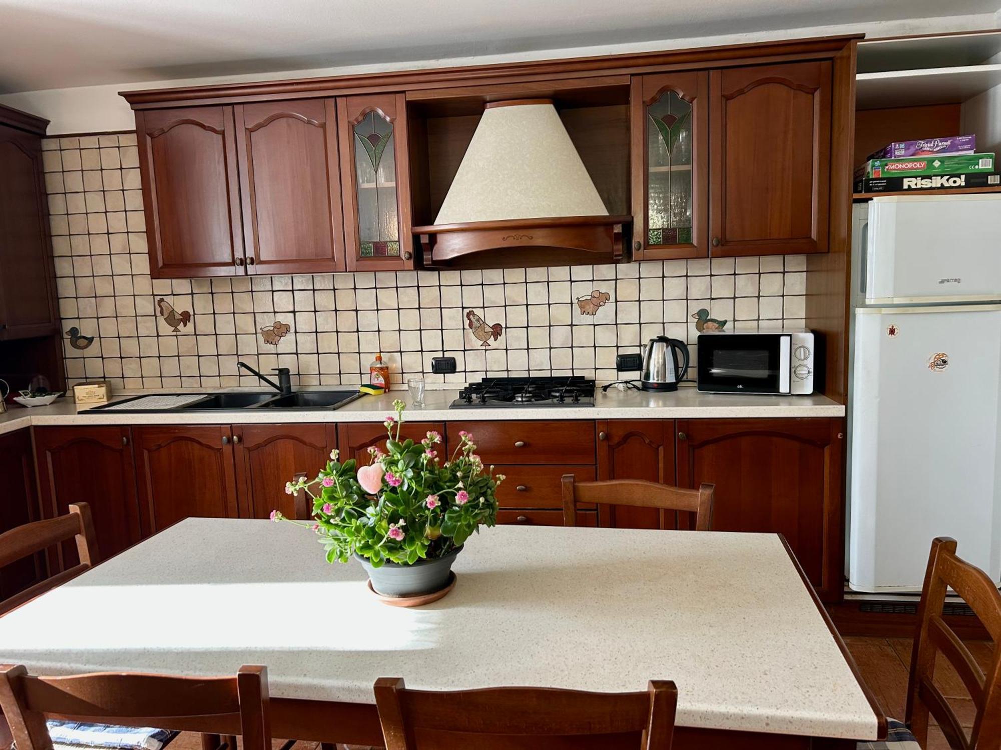 Villa Al Civico 7 à Oliveto Lario Extérieur photo