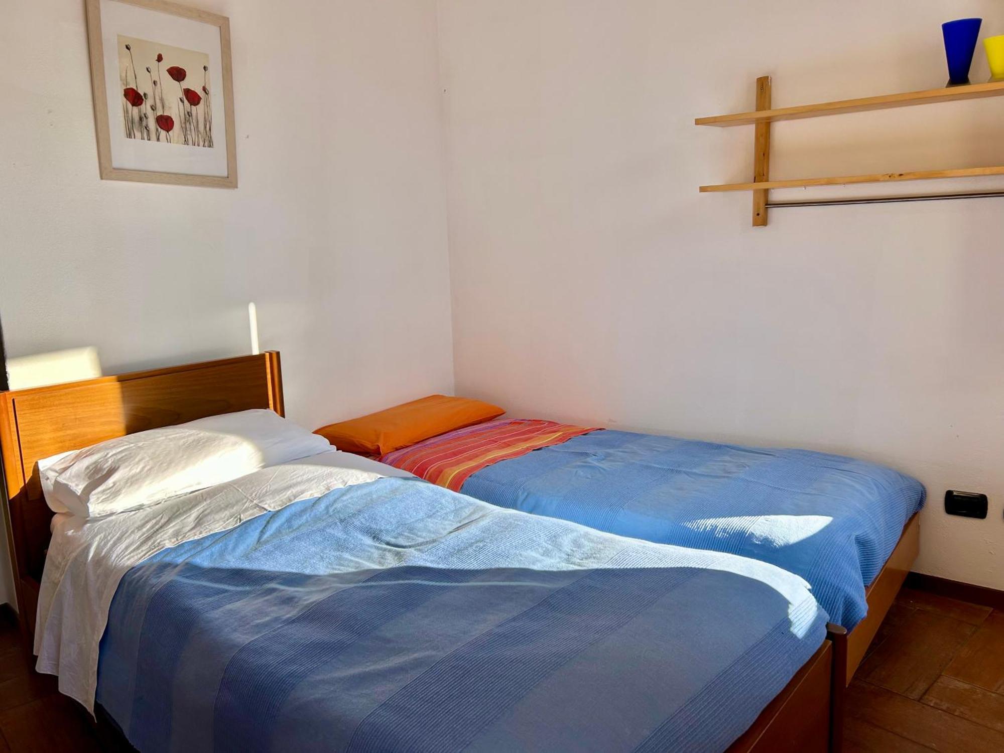Villa Al Civico 7 à Oliveto Lario Extérieur photo